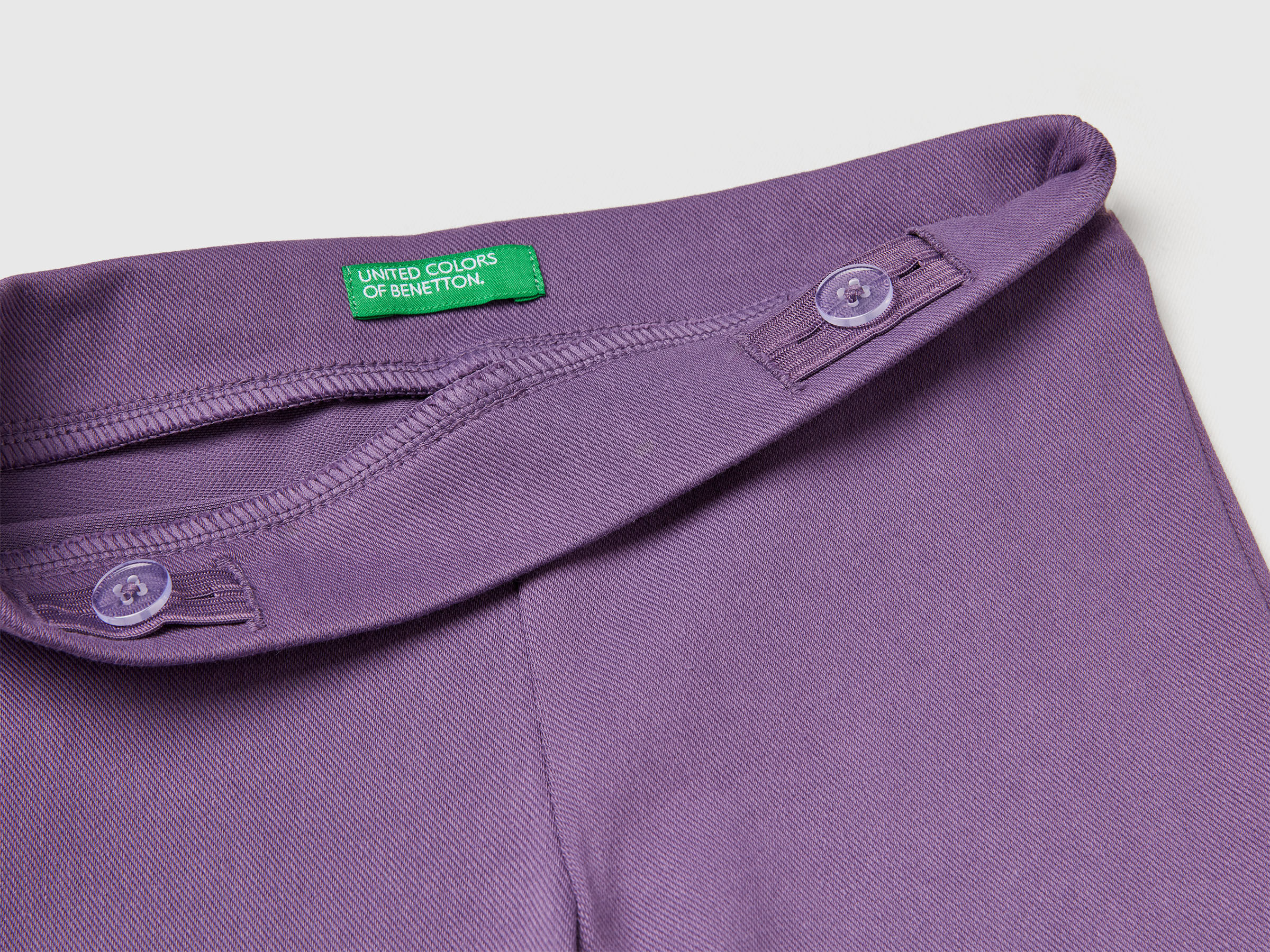 TROUSERS Junior Girl image number 3